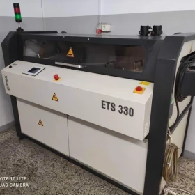 Ersa ETS 330 -Mini Wave Soldering Machine