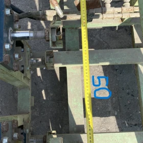 Ścisk montażowy do elementów