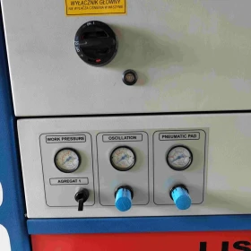 HOUFEK BULDOG 5 1300