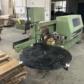 used Brandt KD 76 edgebander 
