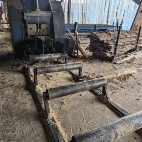 Trak ramowy FOD FTAA-60 2006 zestaw