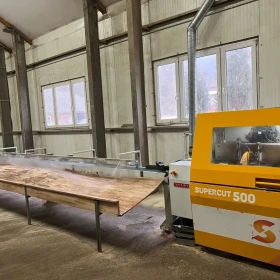 SALVADOR SUPERCUT 500