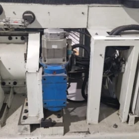 Used BLM DYNAM 4 Tube Bender – Only 25,000 EUR