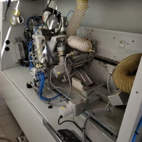 Okleiniarka Holz-Her SPRINT 1329 - Wysoka precyzja i wydajność