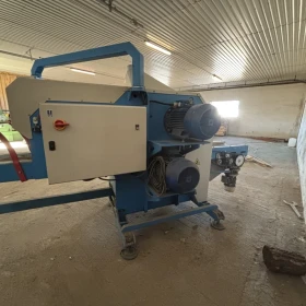 Circular Saw Mill TD-500 KBA