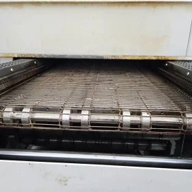 Heller 1809EXL SMT Reflow Oven | 9 Heating Zones | Lead-Free | 2006