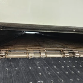 Heller 1809EXL SMT Reflow Oven | 9 Heating Zones | Lead-Free | 2006