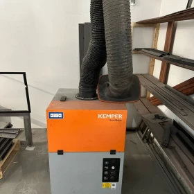 Complete Robotic Welding Station with HCR-12A Cobot and EWM Titan XQ 350 Welder