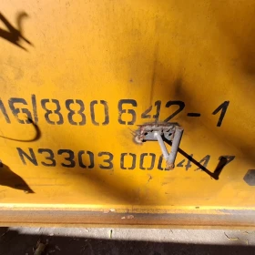 ABUS 8t Overhead Crane - Reliability and Performance for Your Business