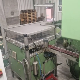 Prebena SHP 25 Staple Production Line