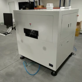 Automatic SMT Screen Printer ETA P4034 (2018)