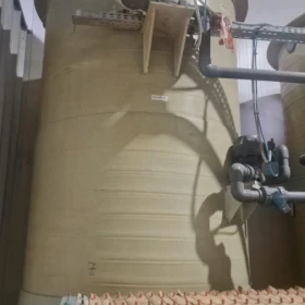 GALWANOTECHNIKA Plating Line