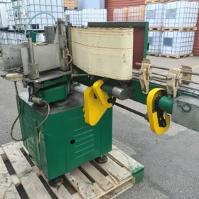 Krones Passanta Labeller