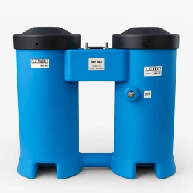 Water-Oil Separator Walter SWO 080